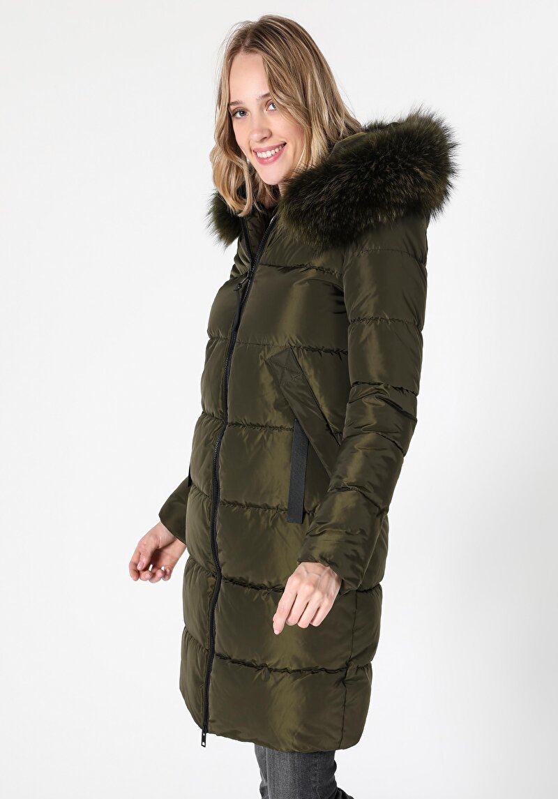 Изображение Жен. Пальто