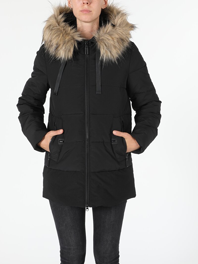 Показать информацию о Жен. Куртки