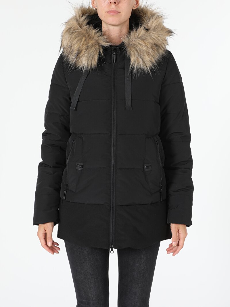 Показать информацию о Жен. Куртки