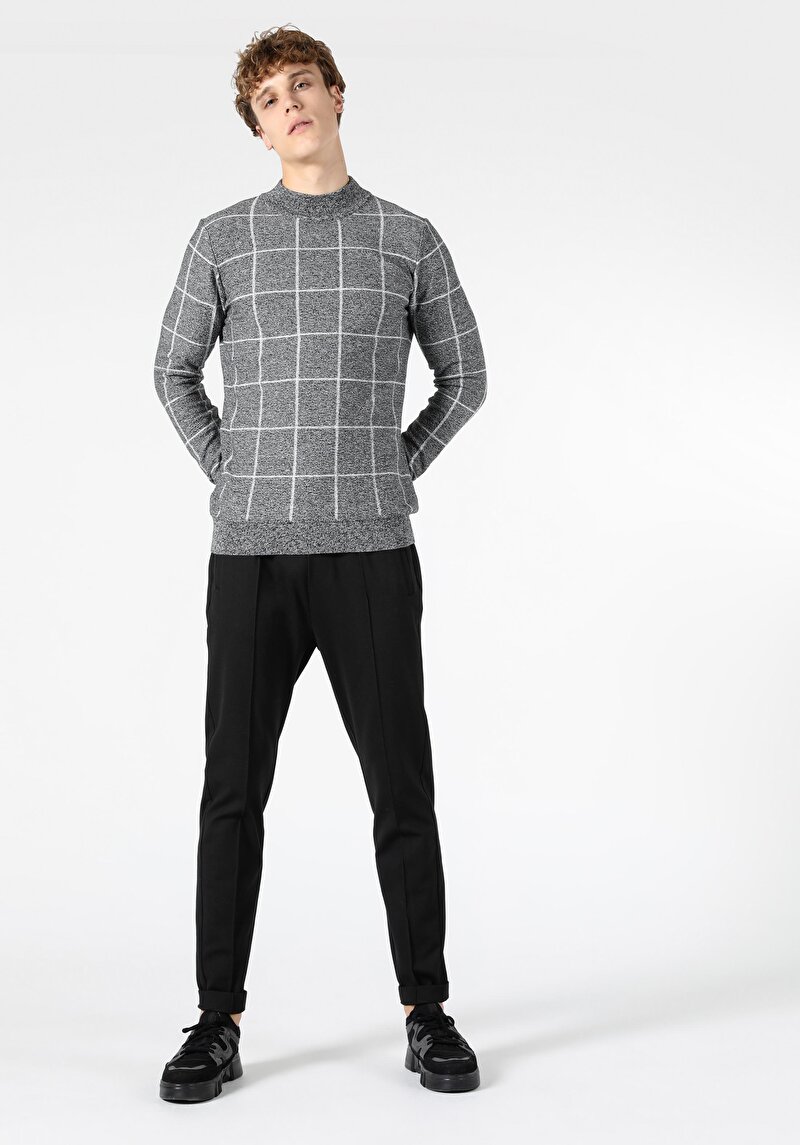 Изображение Мужской свитер