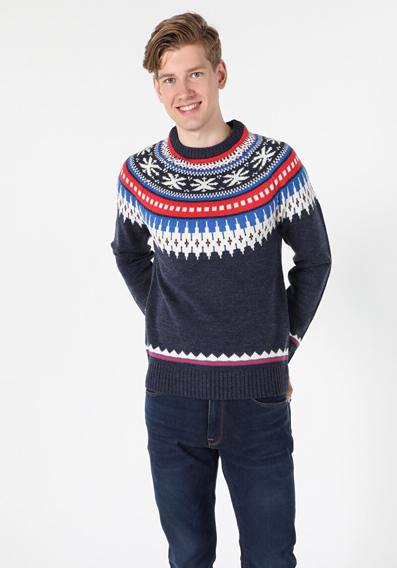 Изображение Мужская Свитеры