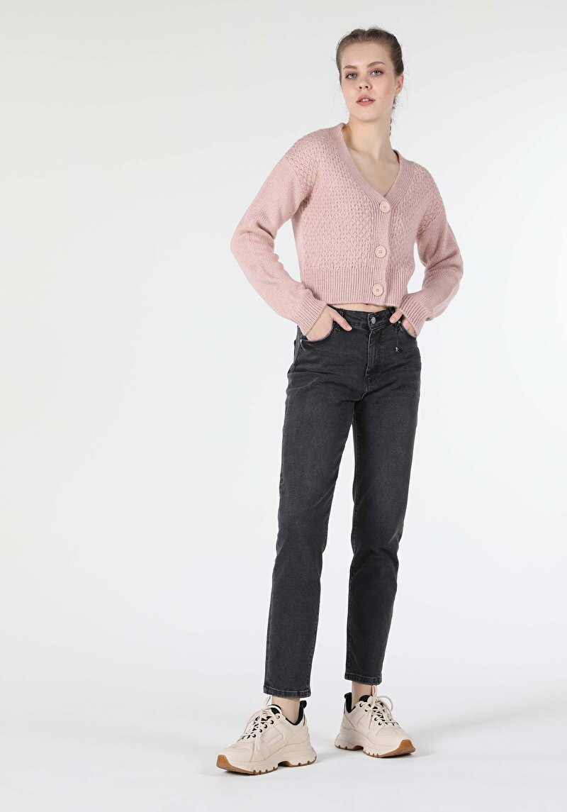 Изображение Женский кардиган