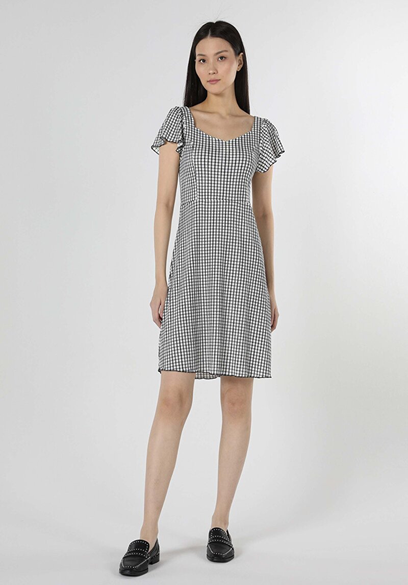 Показать информацию о Женское платье