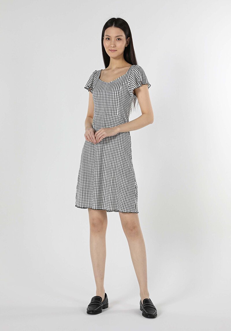 Показать информацию о Женское платье