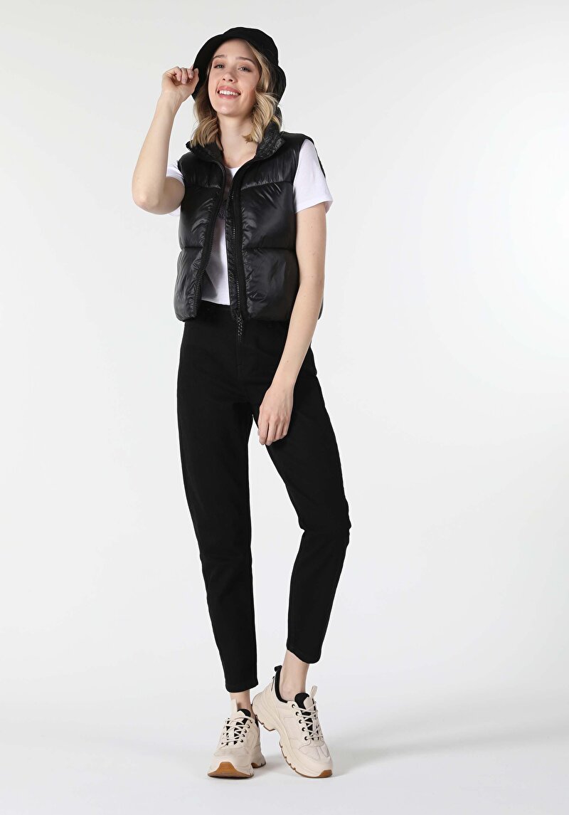 Изображение Женский жилет