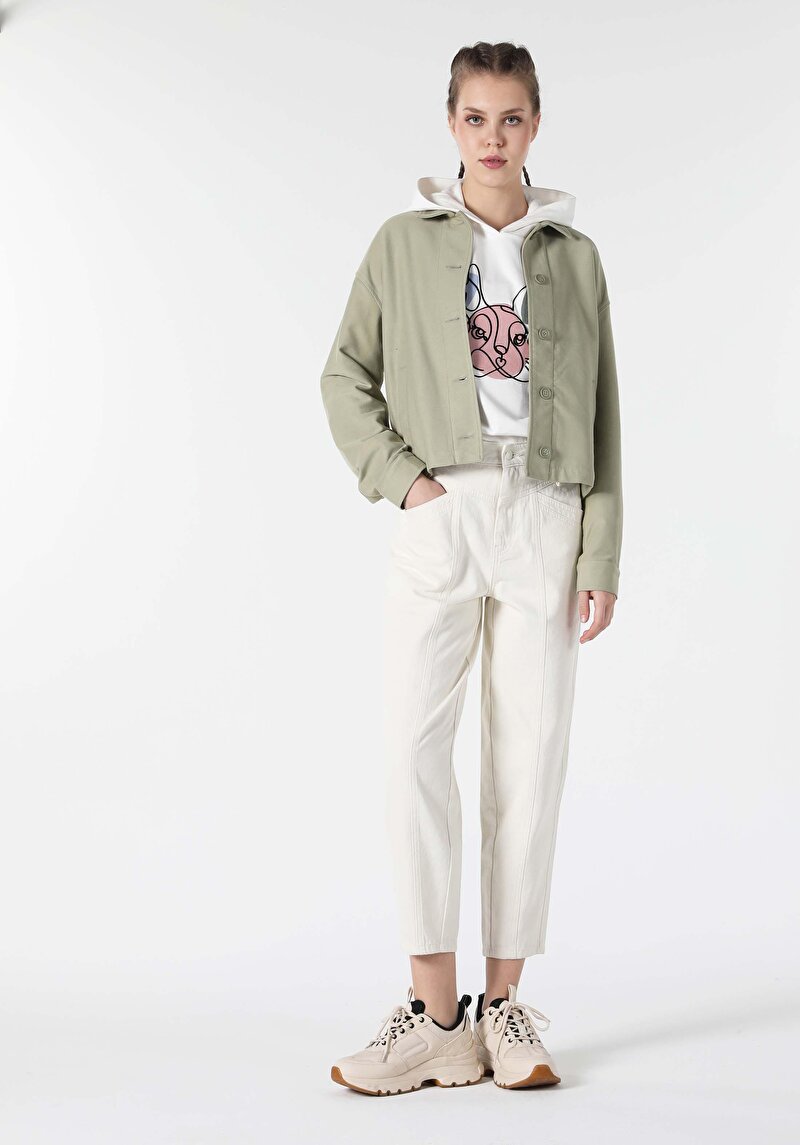 Изображение Женский жакет