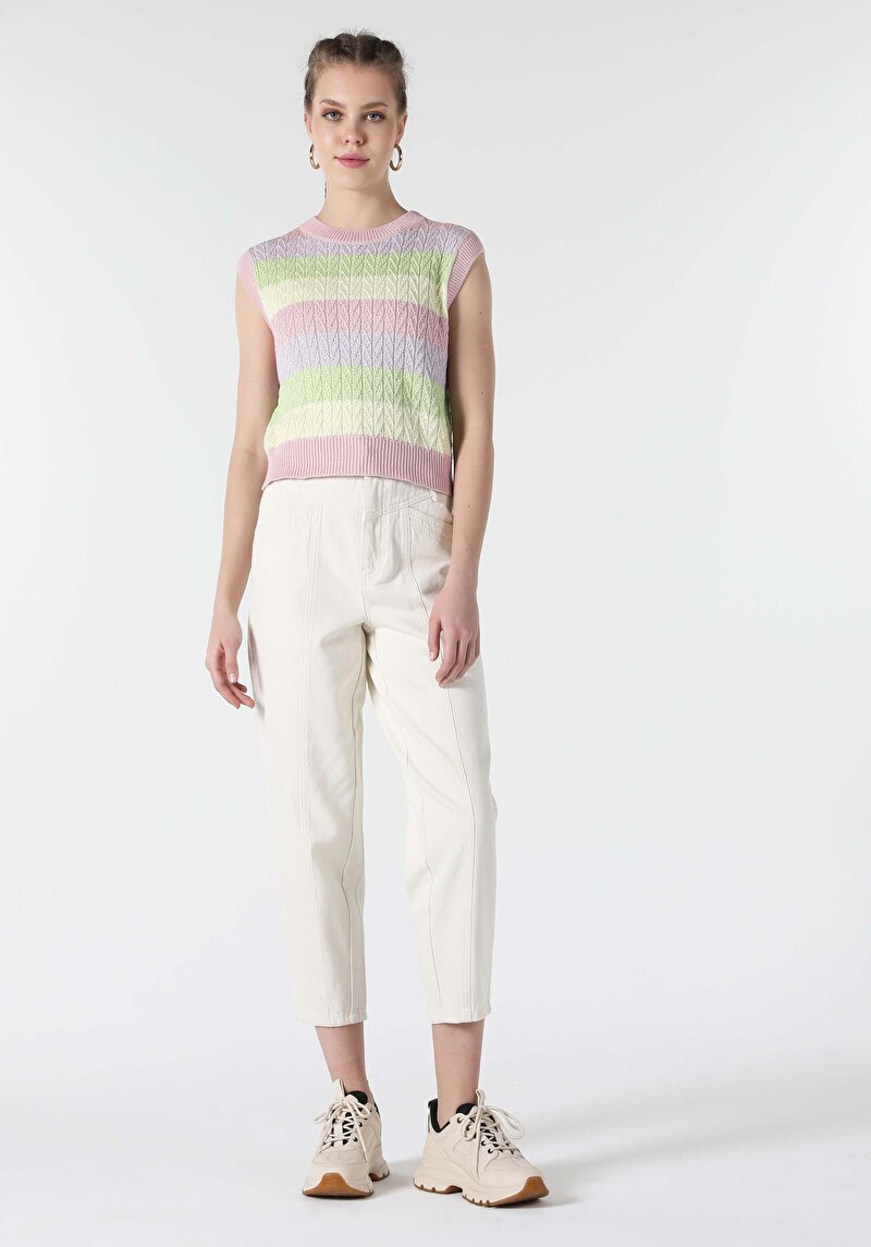 Показать информацию о Женский свитер