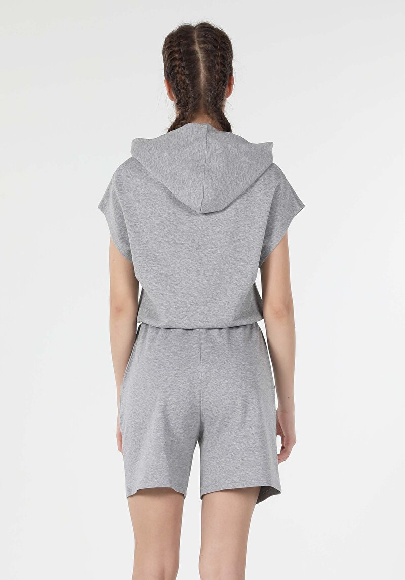 Показать информацию о Женская толстовка