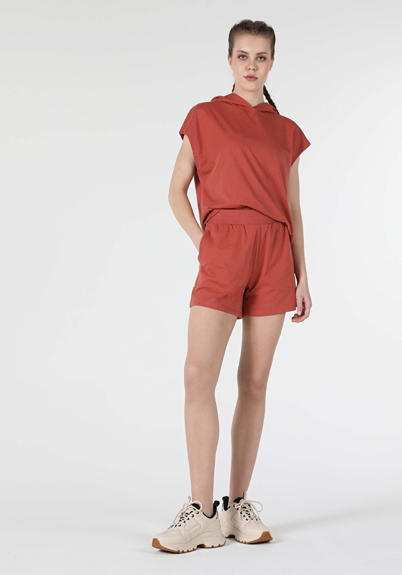 Изображение Женские шорты