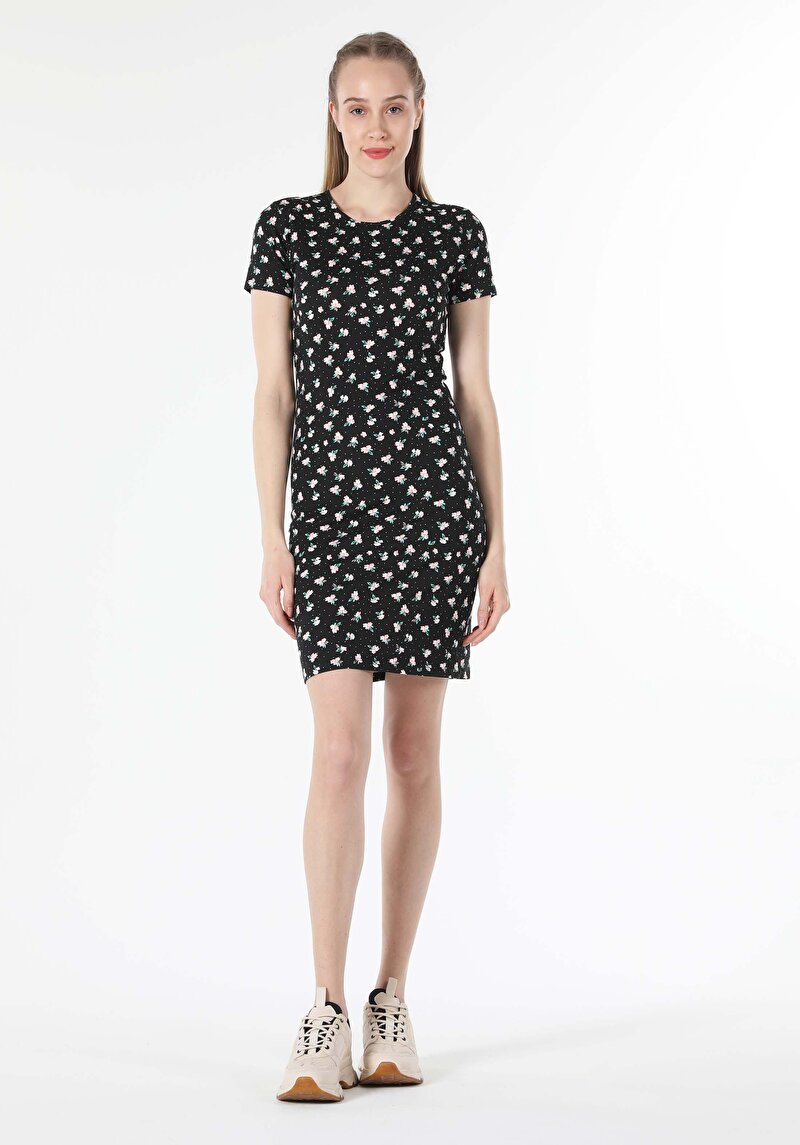 Показать информацию о Женское платье