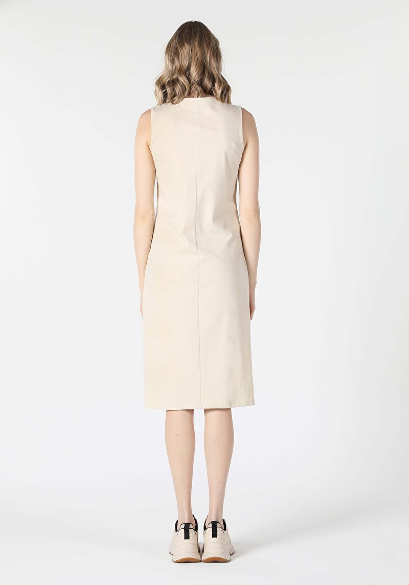 Показать информацию о Женское платье