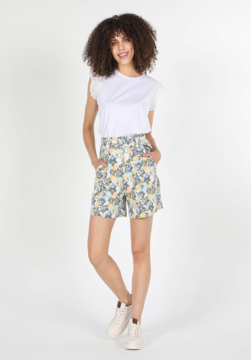 Изображение Женские шорты