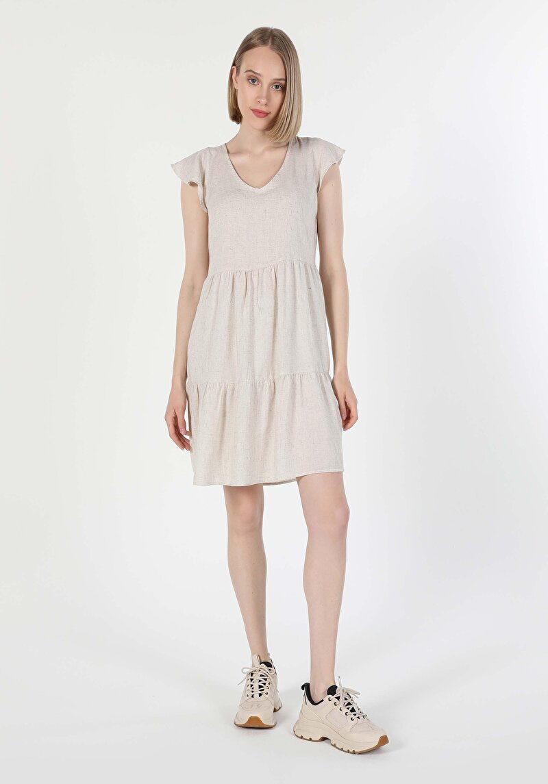 Изображение Женское платье