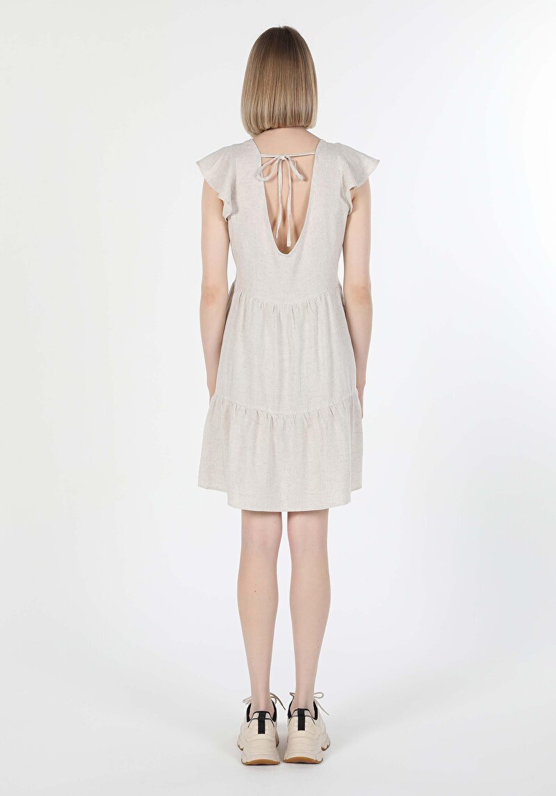 Показать информацию о Женское платье