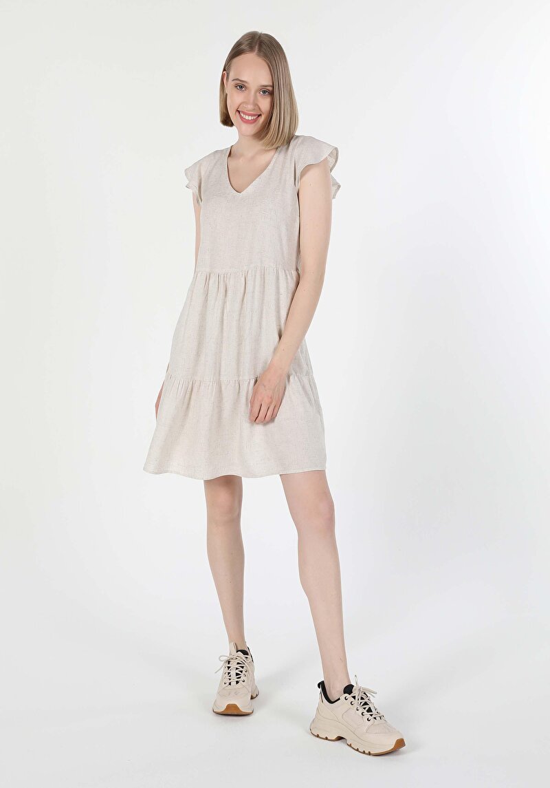 Показать информацию о Женское платье