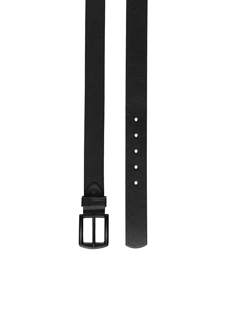 Изображение Мужской ремень