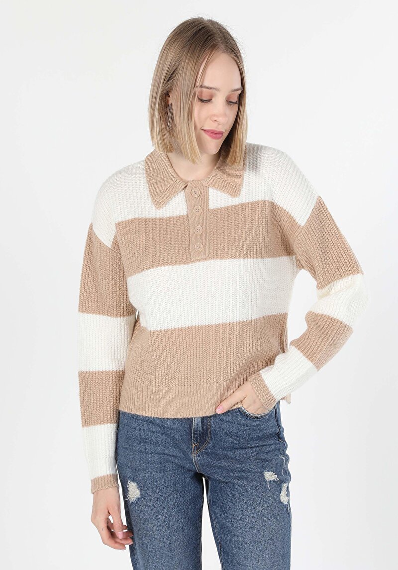 Изображение Женский свитер