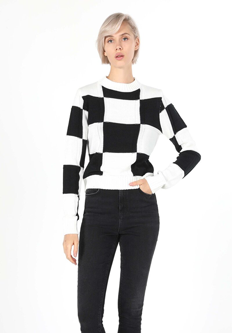 Изображение Женский свитер