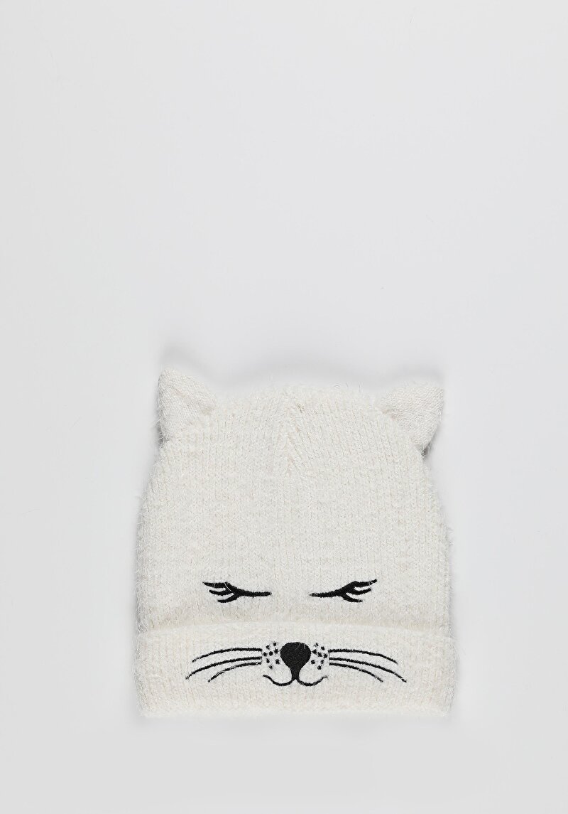 Изображение Женская шапка