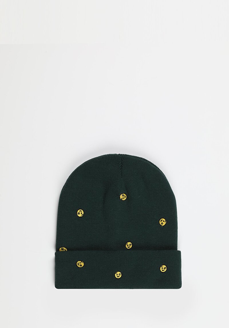 Изображение Женский берет