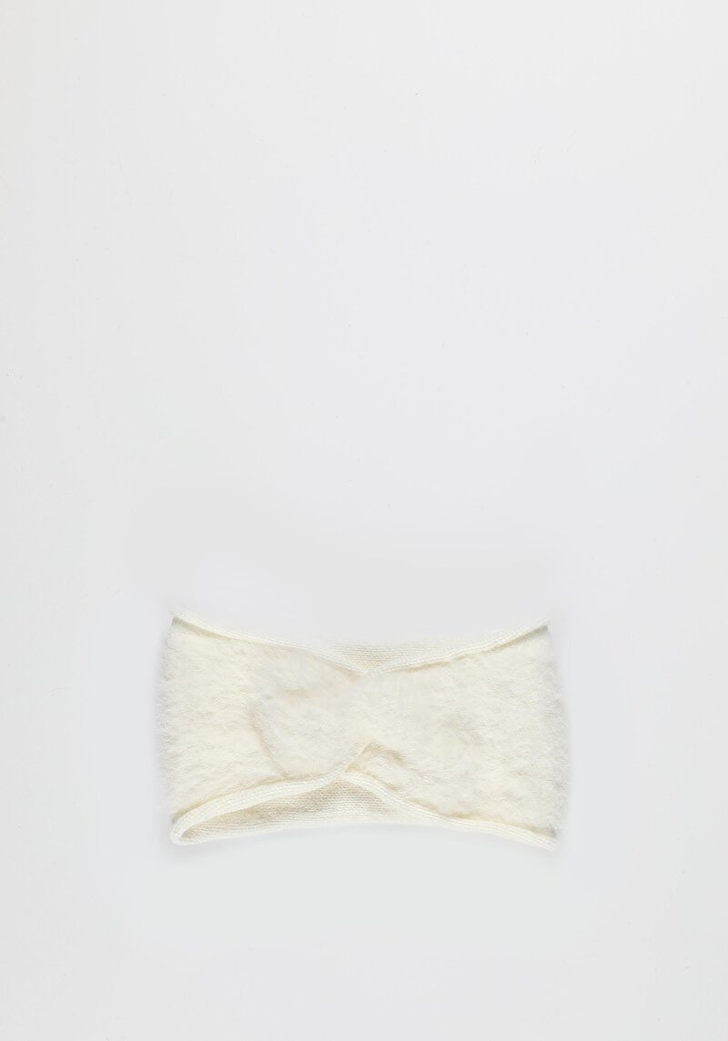 Изображение Женская лента для волос