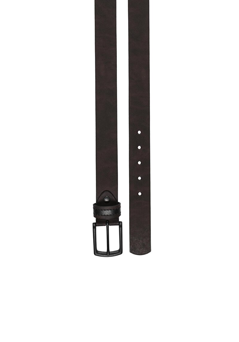 Изображение Мужской ремень