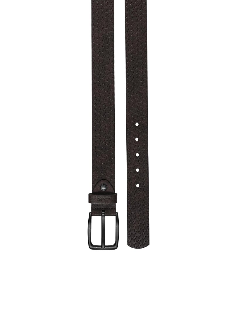 Изображение Мужской ремень