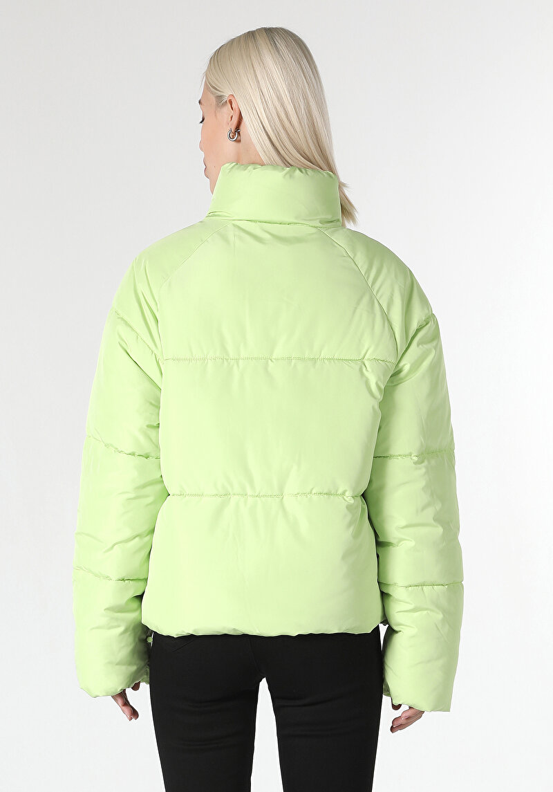 Показать информацию о Женская куртка