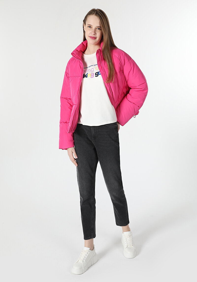 Показать информацию о Женская куртка