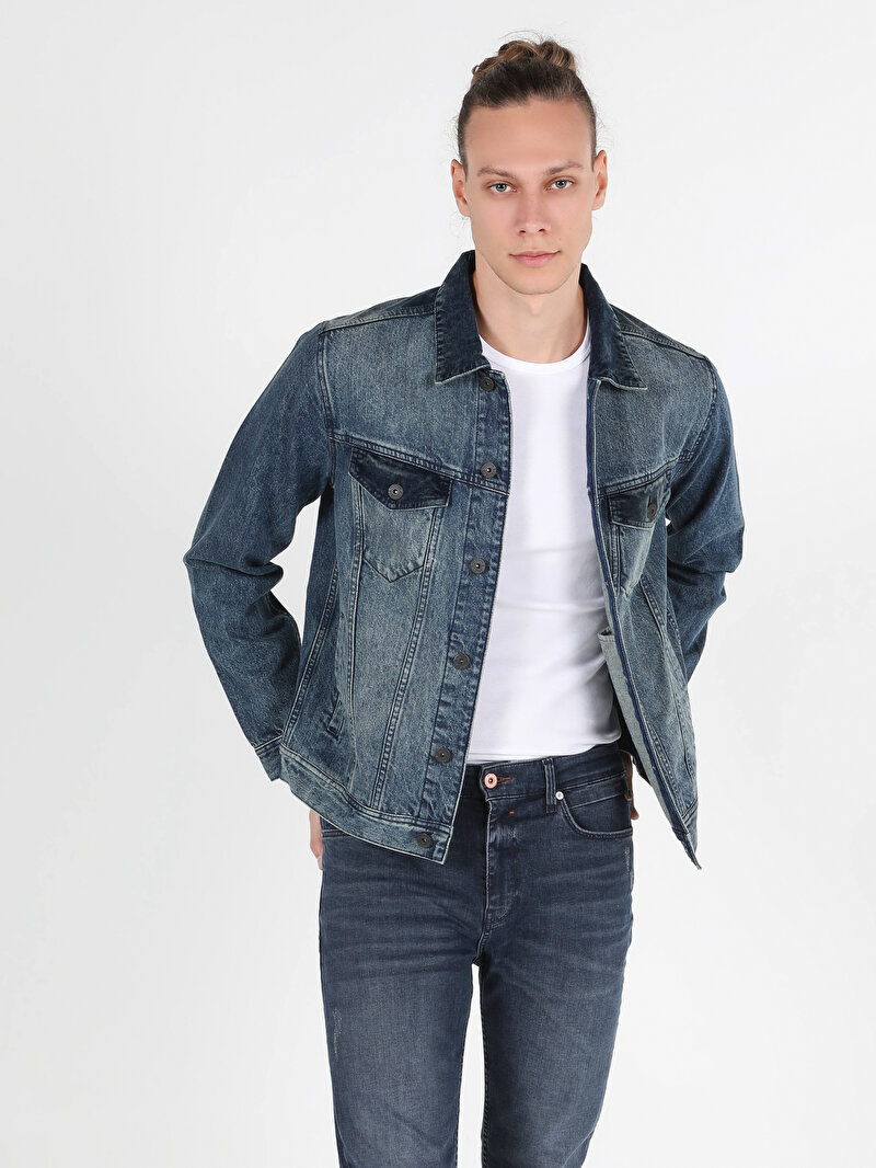 Изображение Мужская Жакеты