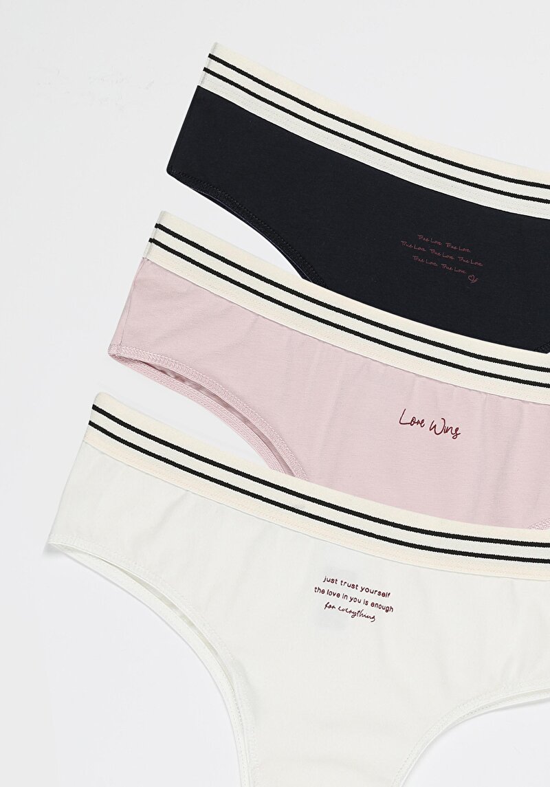 Изображение Женское нижнее бельё