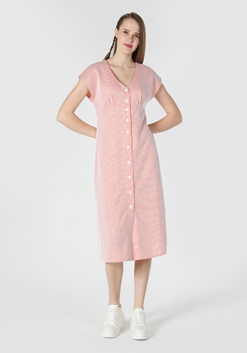 Изображение Женское платье