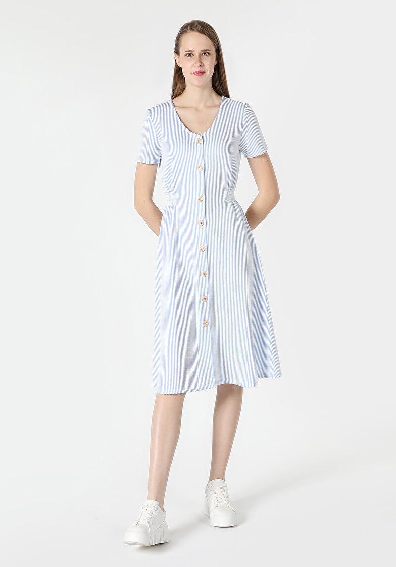 Изображение Женское платье