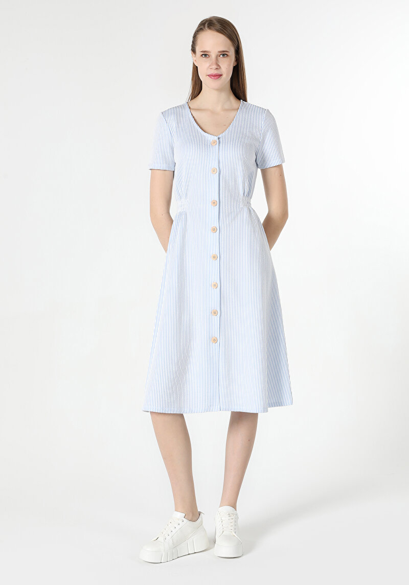 Показать информацию о Женское платье