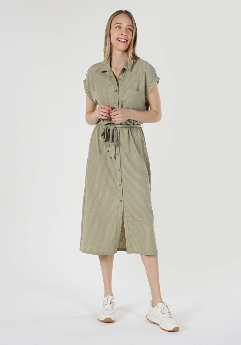 Изображение Женское платье