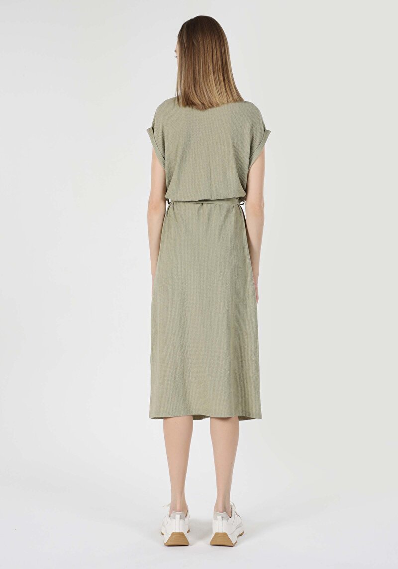 Показать информацию о Женское платье