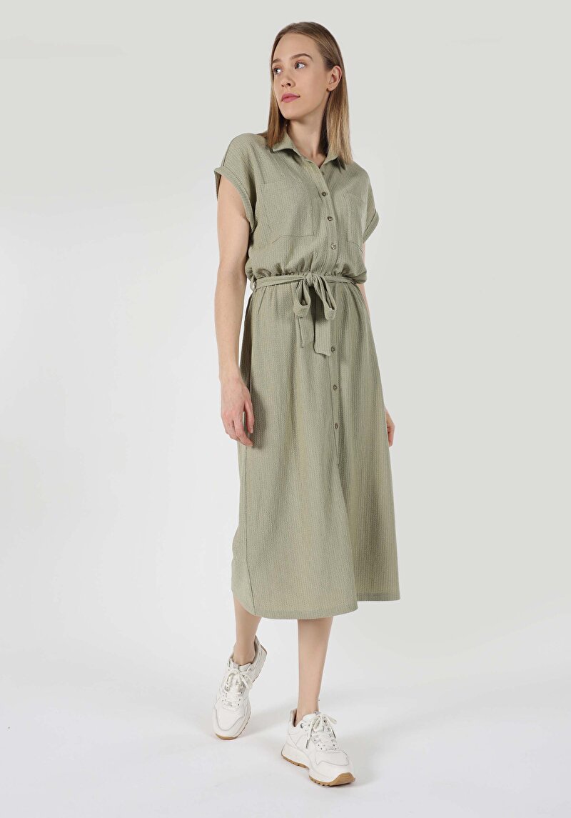 Показать информацию о Женское платье