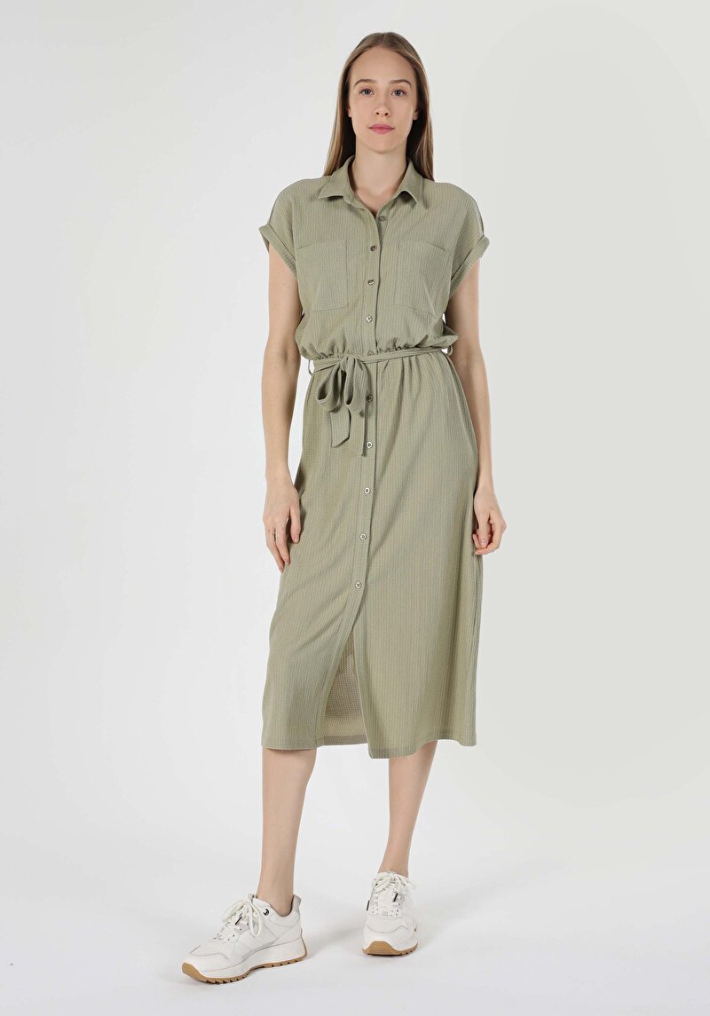 Показать информацию о Женское платье