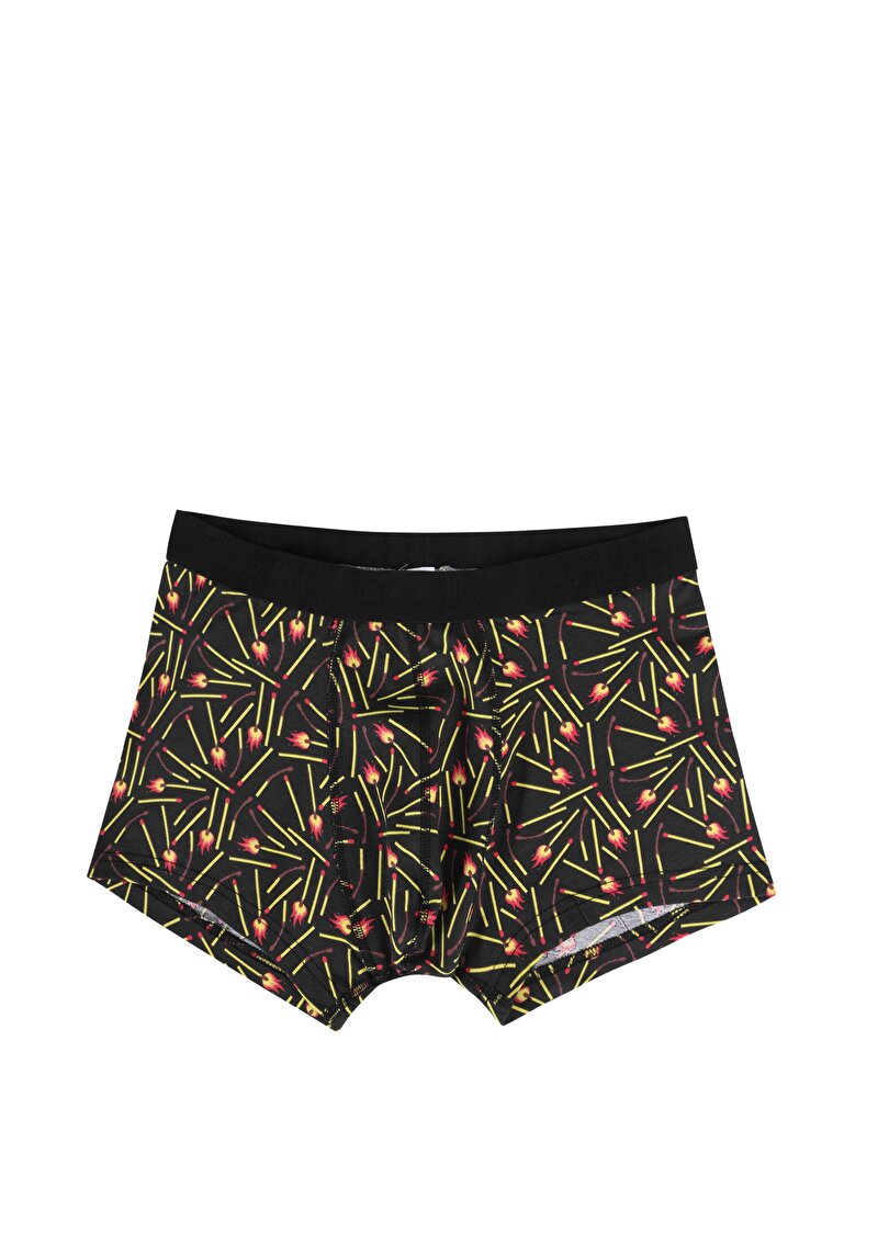 Изображение Мужское нижнее бельё