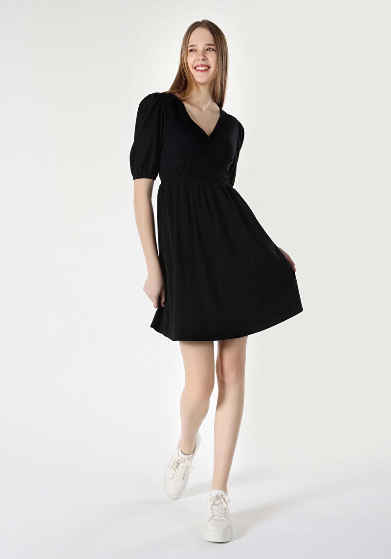 Изображение Женское платье