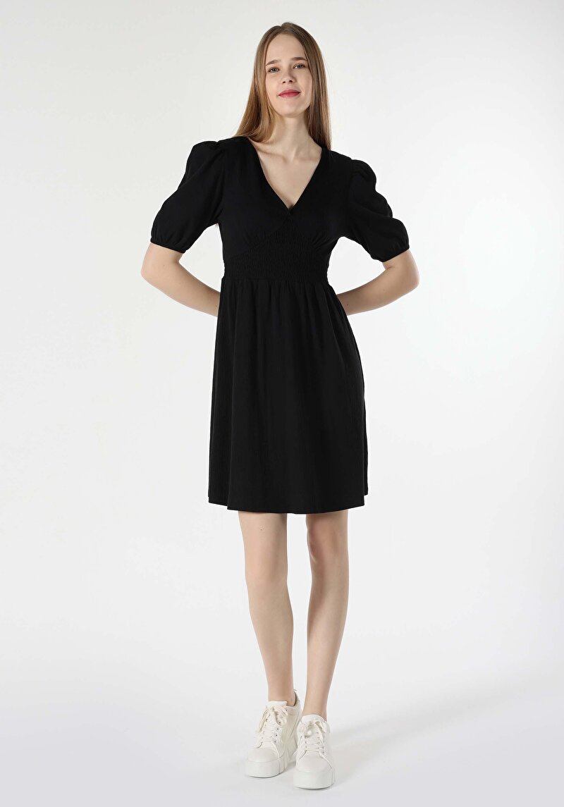 Показать информацию о Женское платье