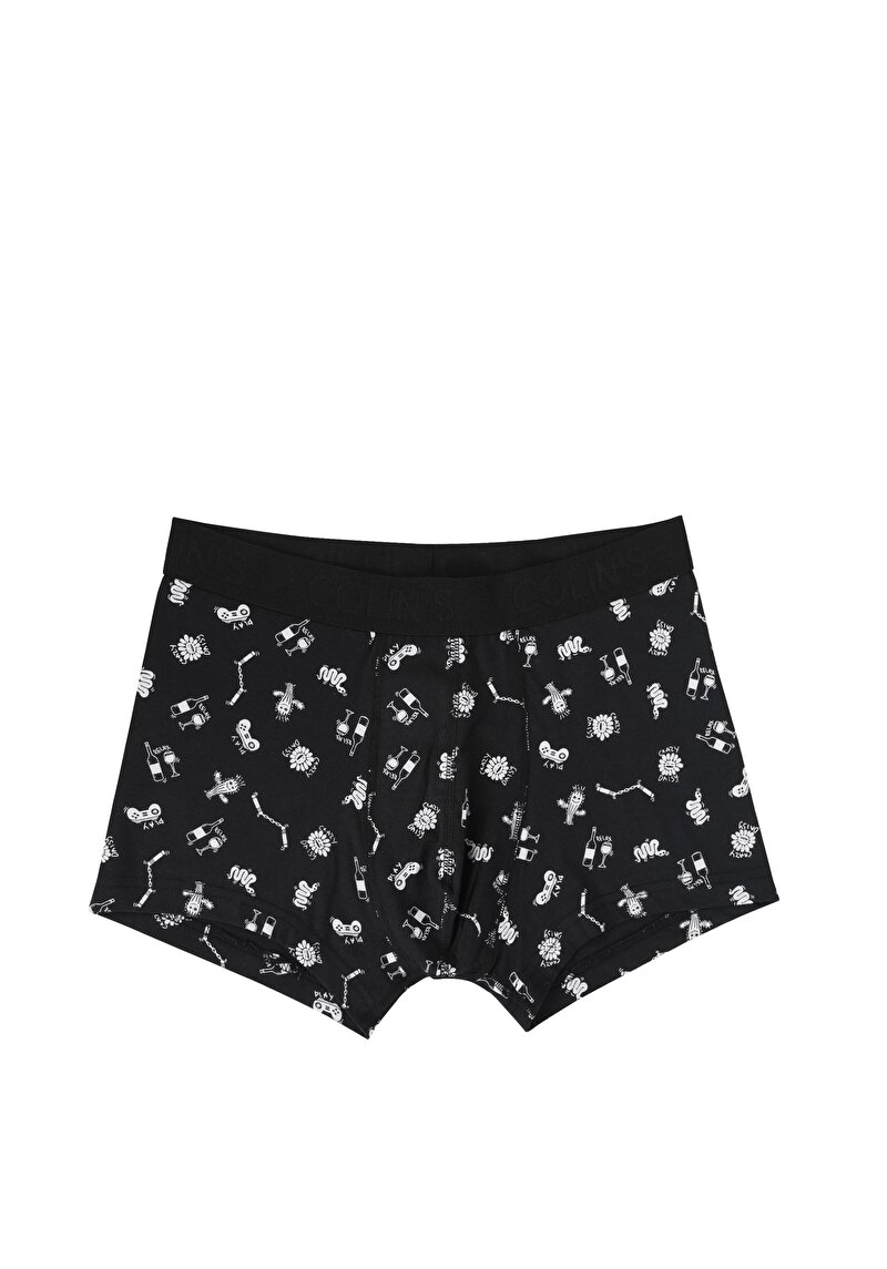 Изображение Мужское нижнее бельё