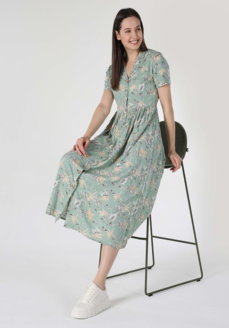 Изображение Женское платье