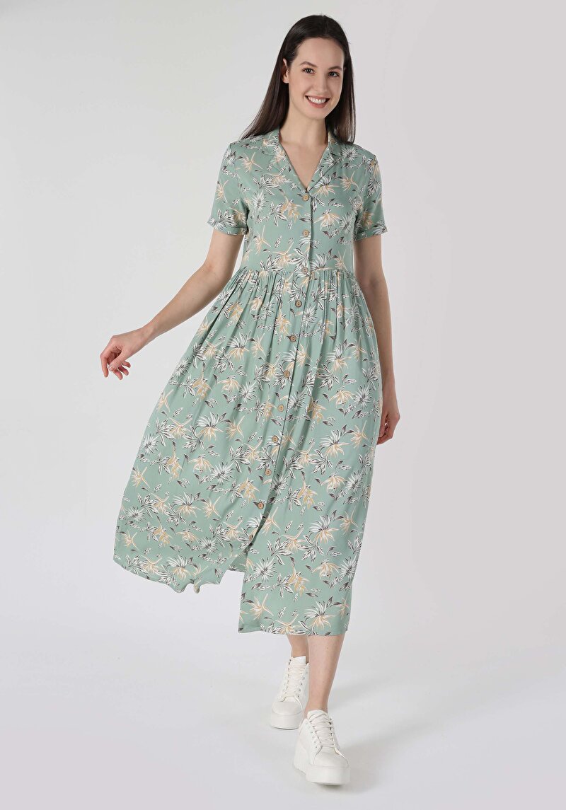 Показать информацию о Женское платье