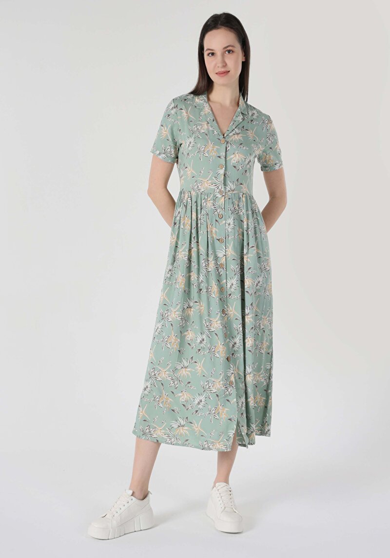 Показать информацию о Женское платье