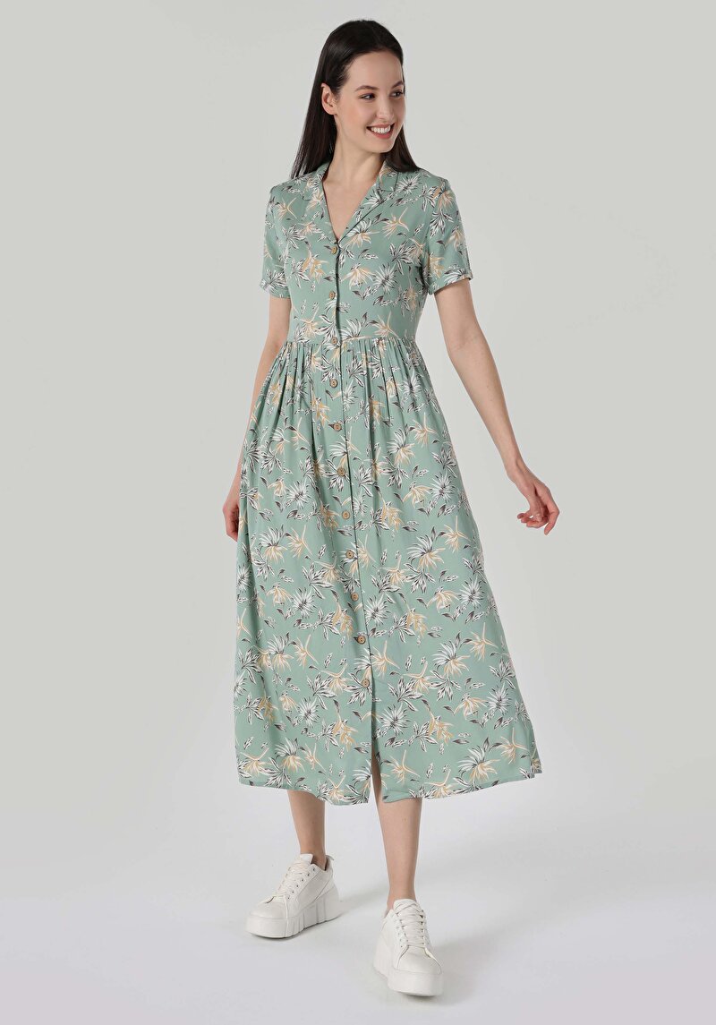 Показать информацию о Женское платье