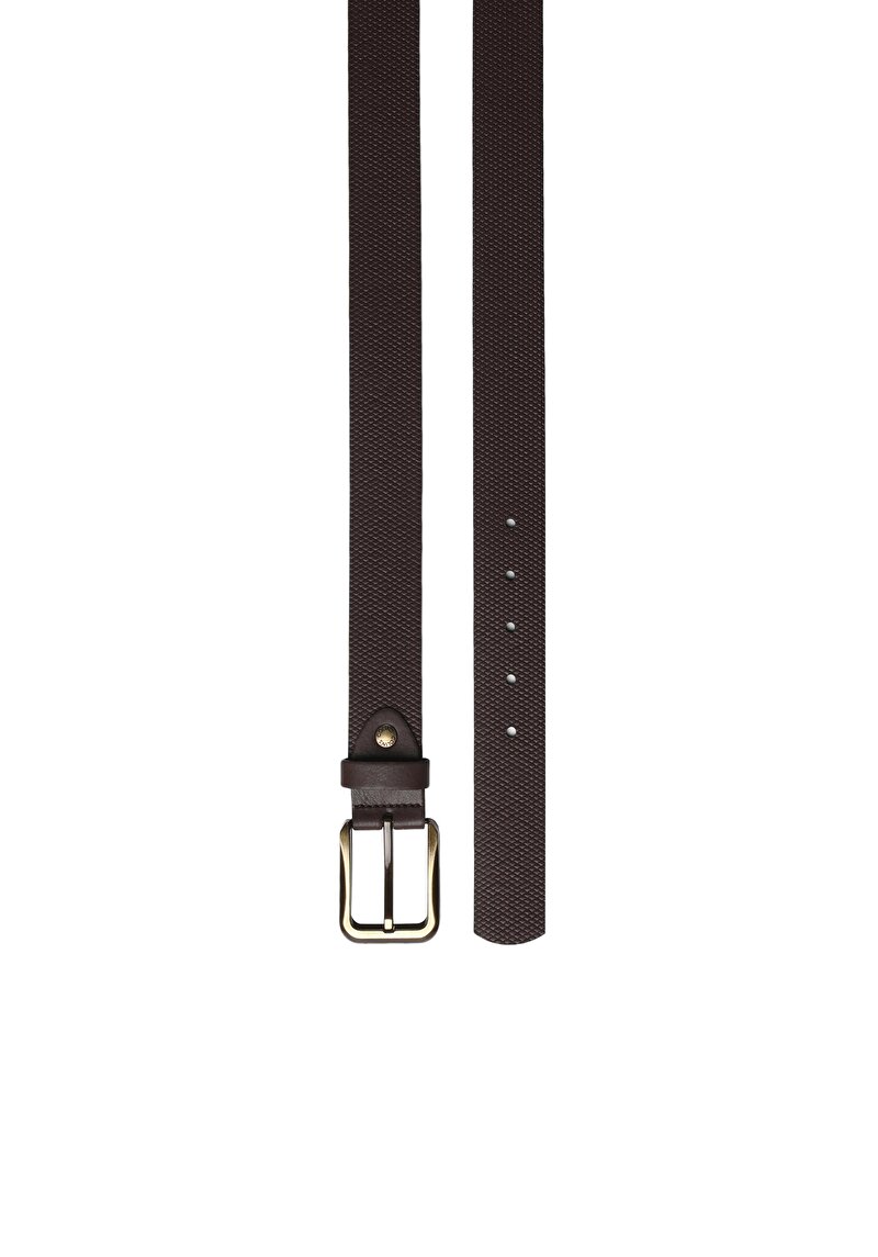 Изображение Ремень мужской modern fit