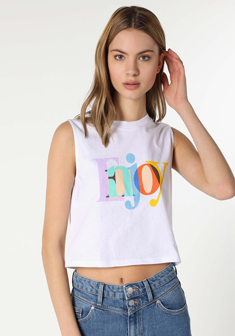 Изображение Женская майка