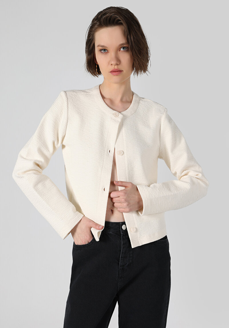 Изображение Женский жакет