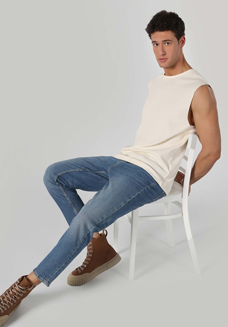 Изображение Мужская Майки